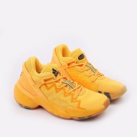 Кроссовки баскетбольные ADIDAS D.O.N. ISSUE 2 (FW8518) 42,5 EU